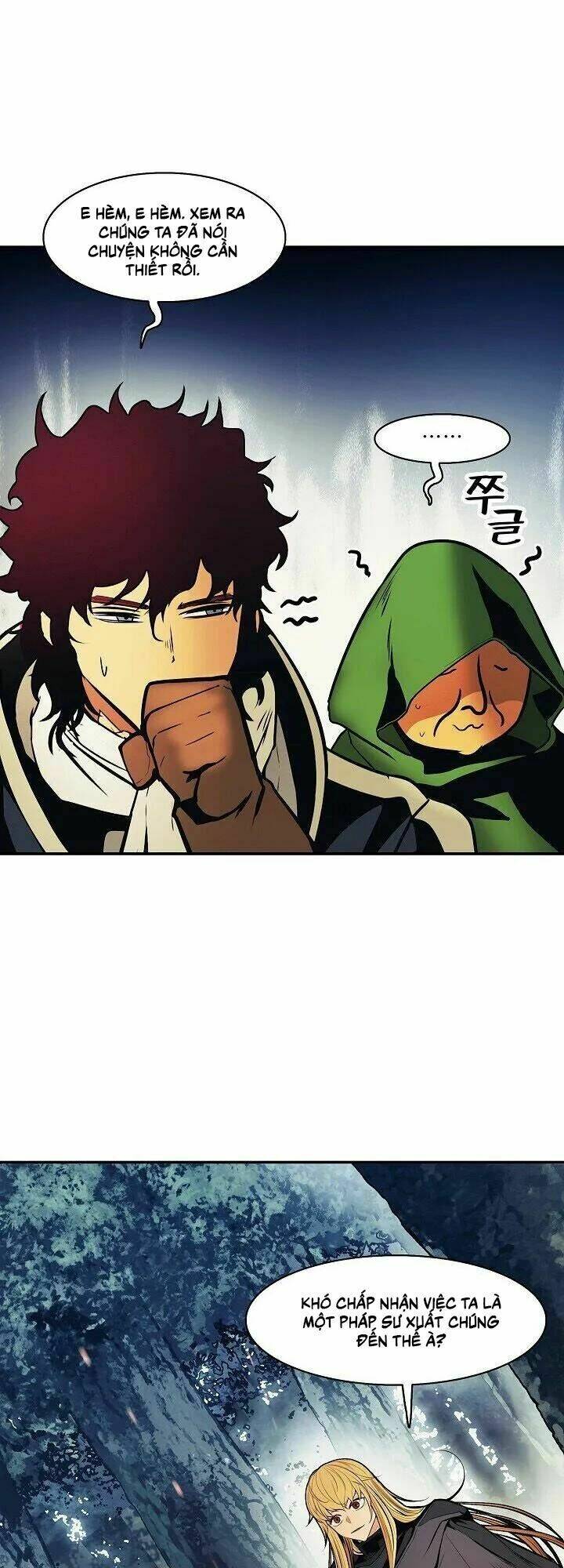 Bất Bại Chân Ma - Chapter 90 - Page 40