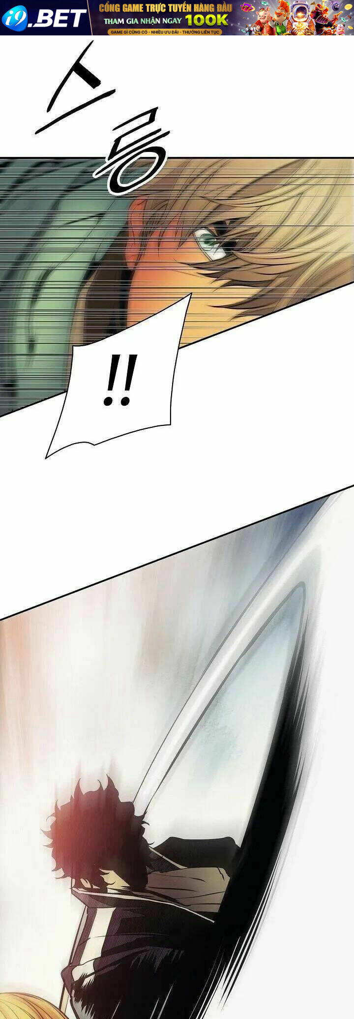 Bất Bại Chân Ma - Chapter 90 - Page 43