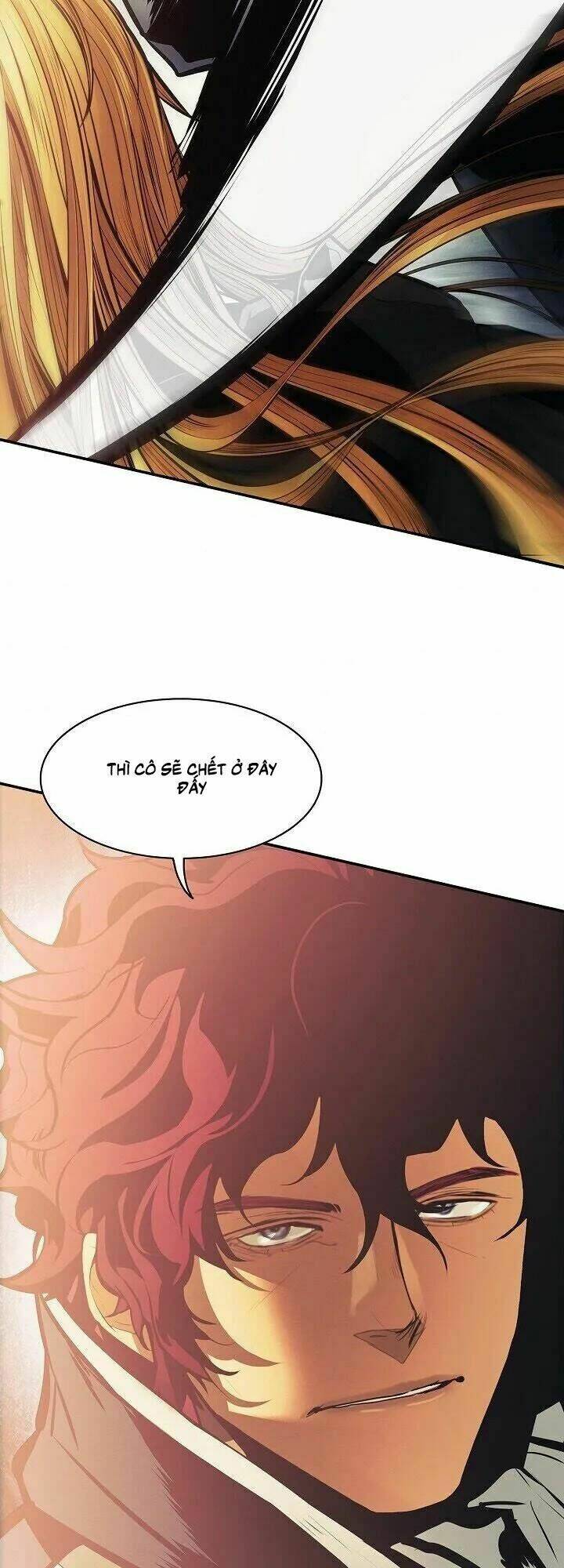 Bất Bại Chân Ma - Chapter 90 - Page 44