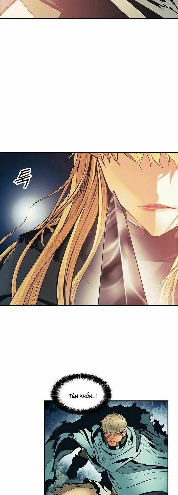 Bất Bại Chân Ma - Chapter 90 - Page 45