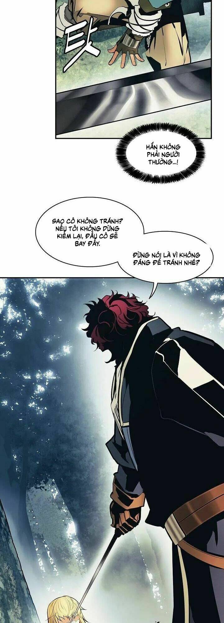 Bất Bại Chân Ma - Chapter 90 - Page 46