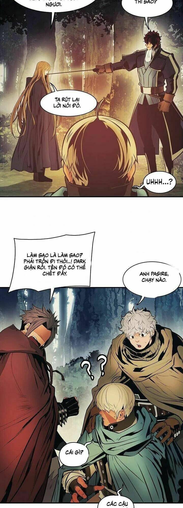 Bất Bại Chân Ma - Chapter 90 - Page 49