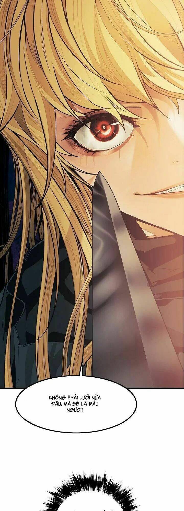 Bất Bại Chân Ma - Chapter 90 - Page 51