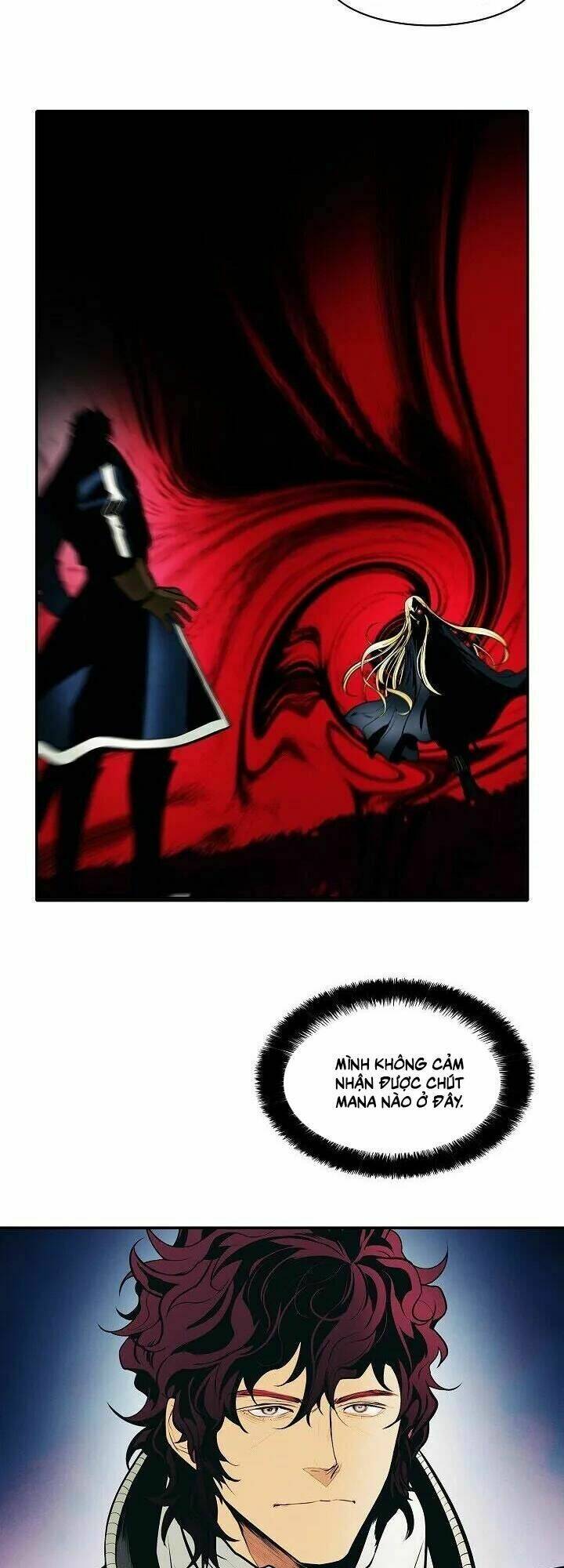 Bất Bại Chân Ma - Chapter 90 - Page 5