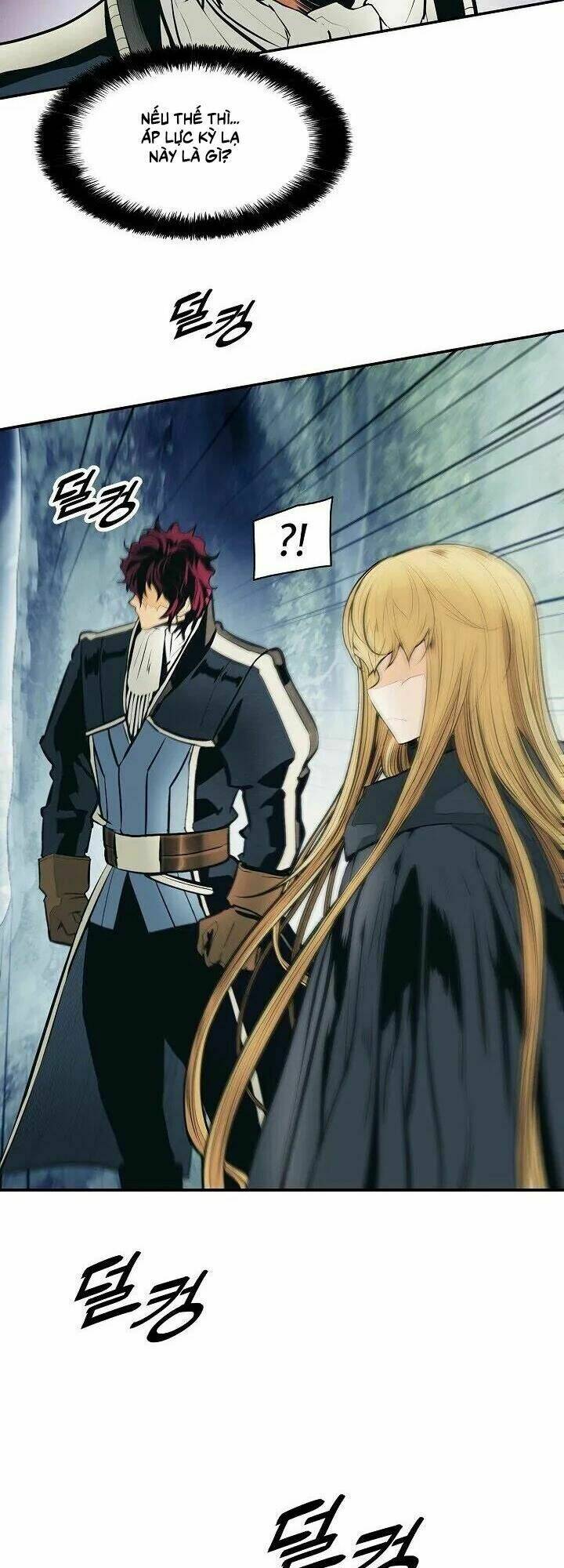 Bất Bại Chân Ma - Chapter 90 - Page 6