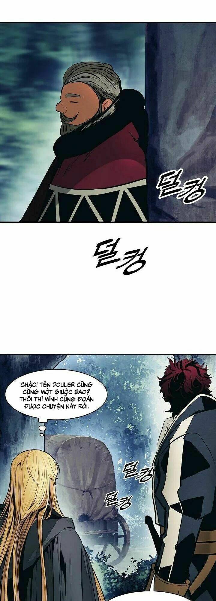 Bất Bại Chân Ma - Chapter 90 - Page 8