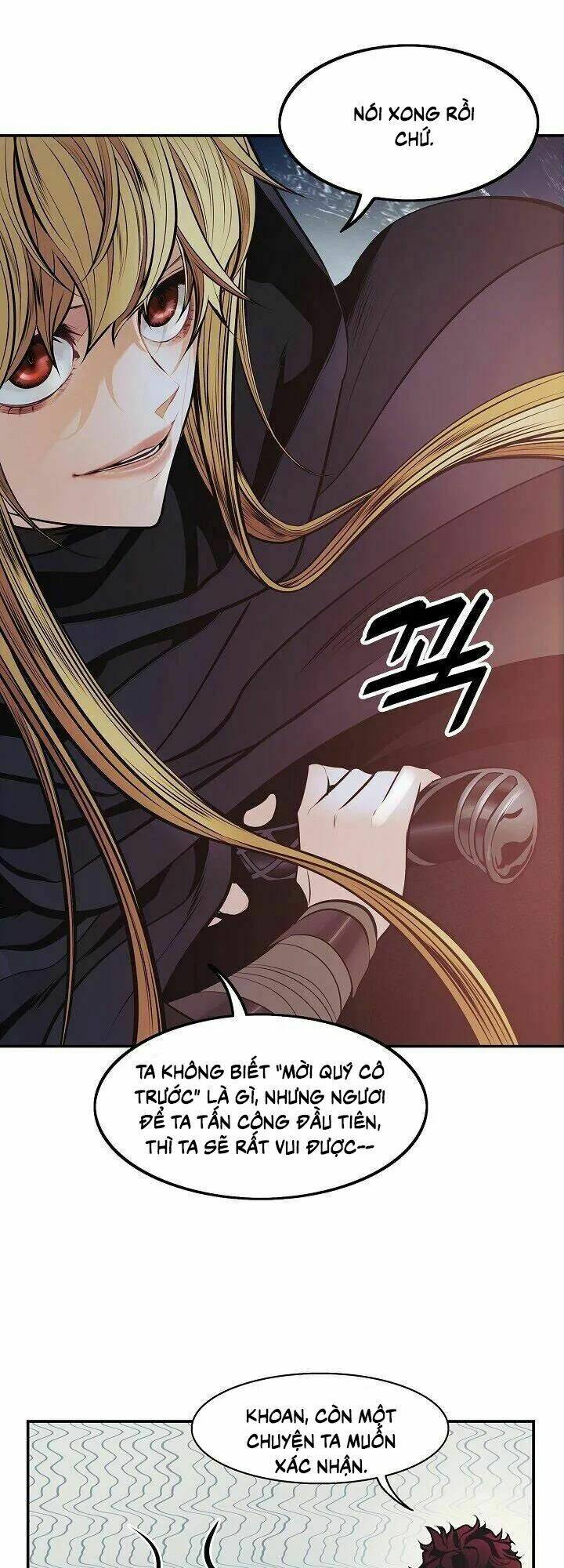 Bất Bại Chân Ma - Chapter 91 - Page 14