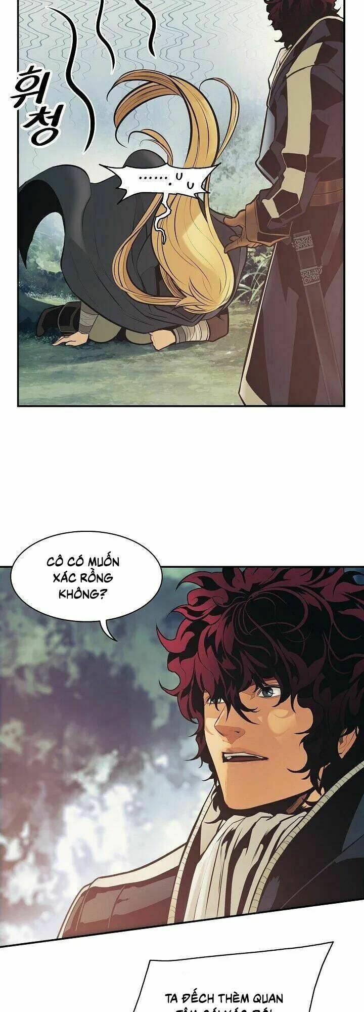 Bất Bại Chân Ma - Chapter 91 - Page 15