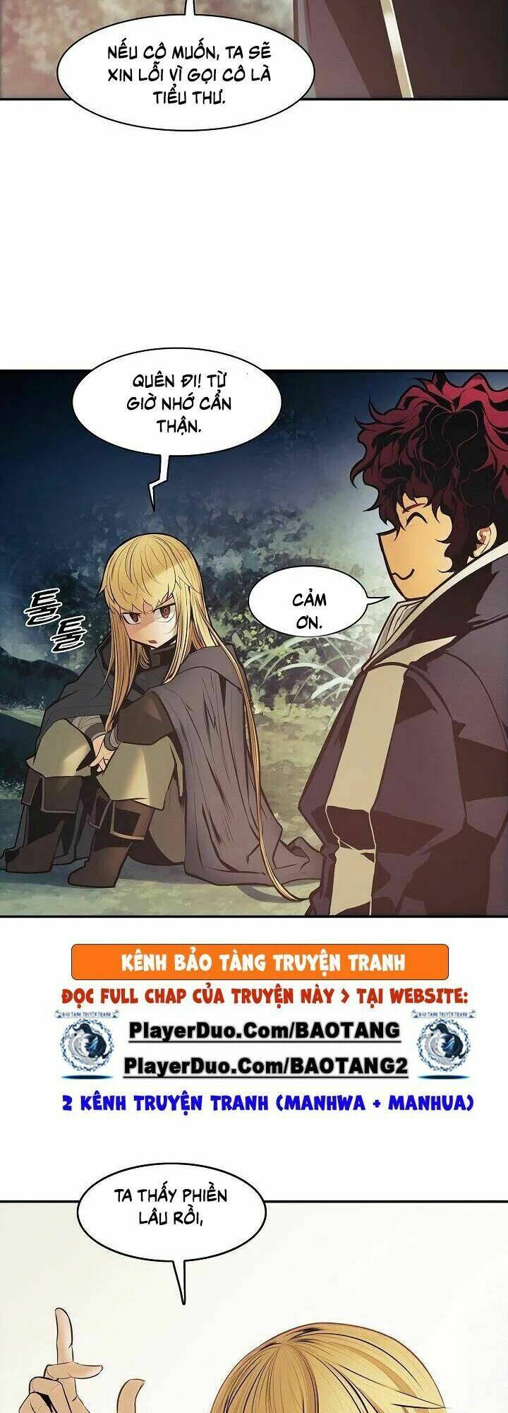 Bất Bại Chân Ma - Chapter 91 - Page 18