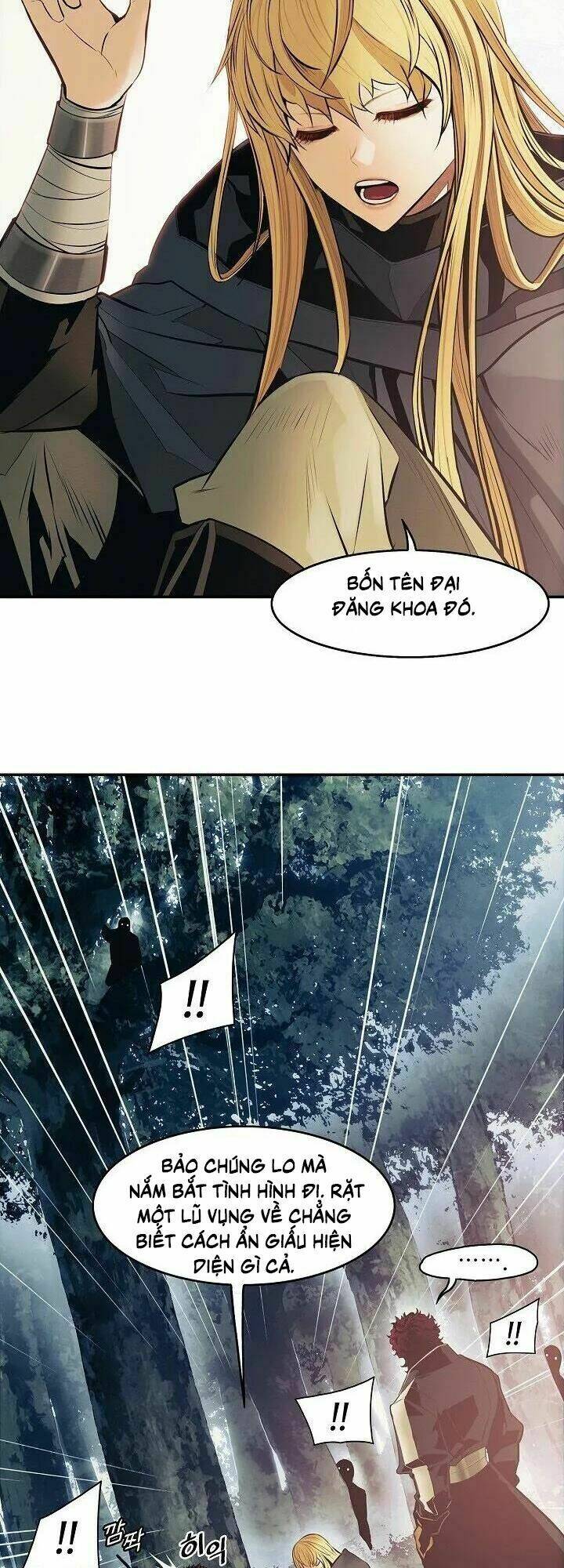 Bất Bại Chân Ma - Chapter 91 - Page 19