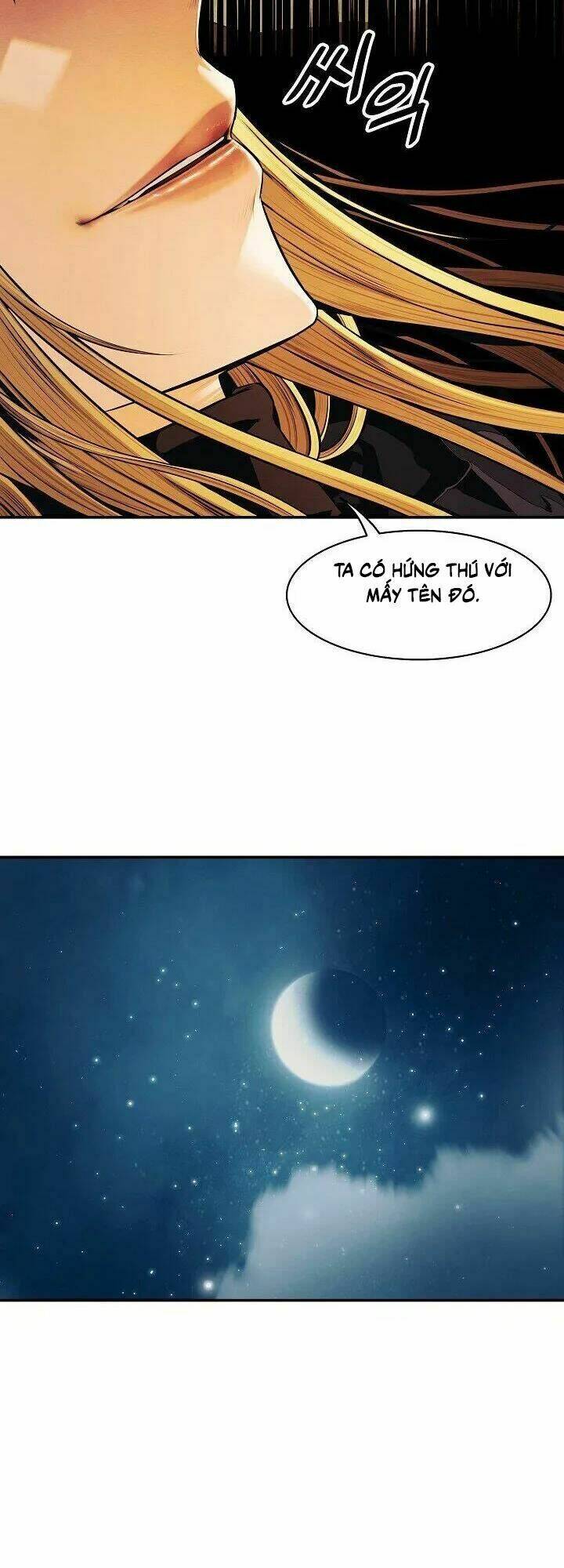 Bất Bại Chân Ma - Chapter 91 - Page 23