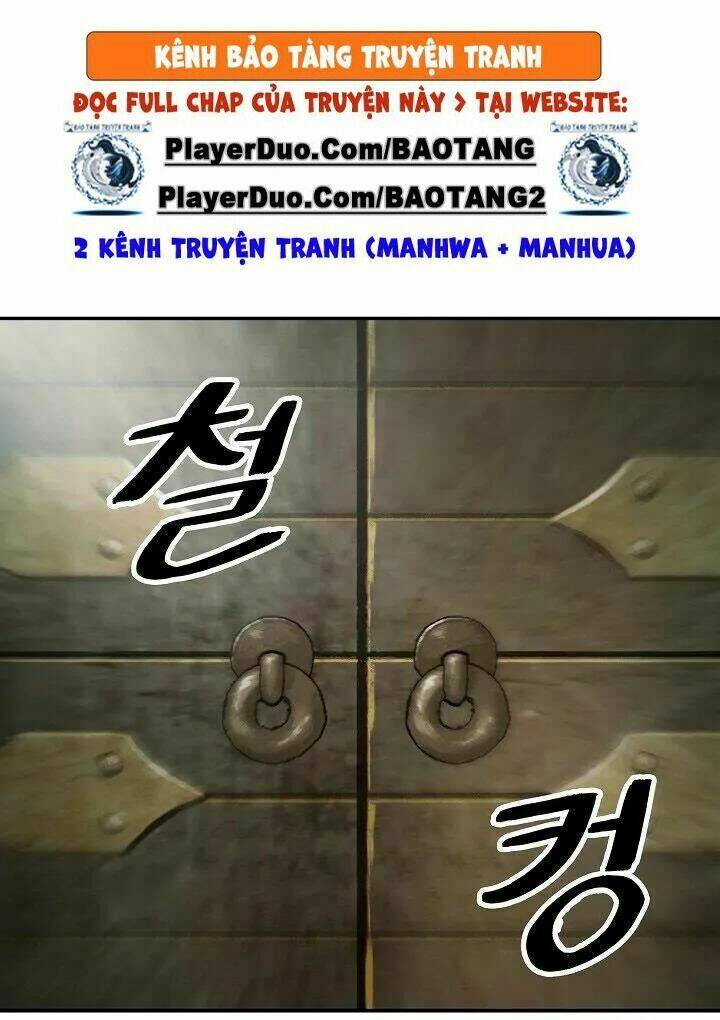 Bất Bại Chân Ma - Chapter 91 - Page 27