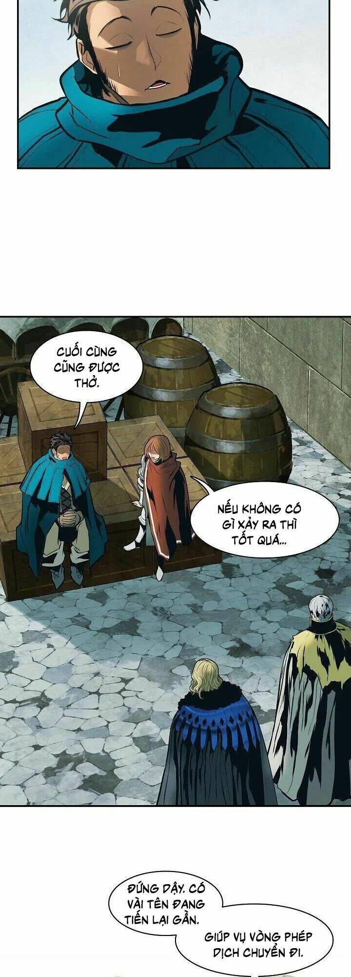 Bất Bại Chân Ma - Chapter 91 - Page 30