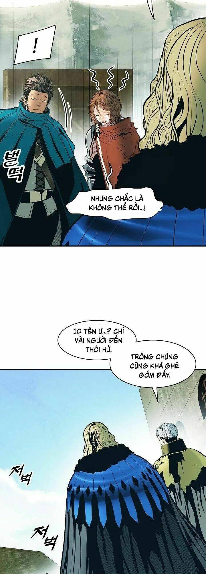 Bất Bại Chân Ma - Chapter 91 - Page 31