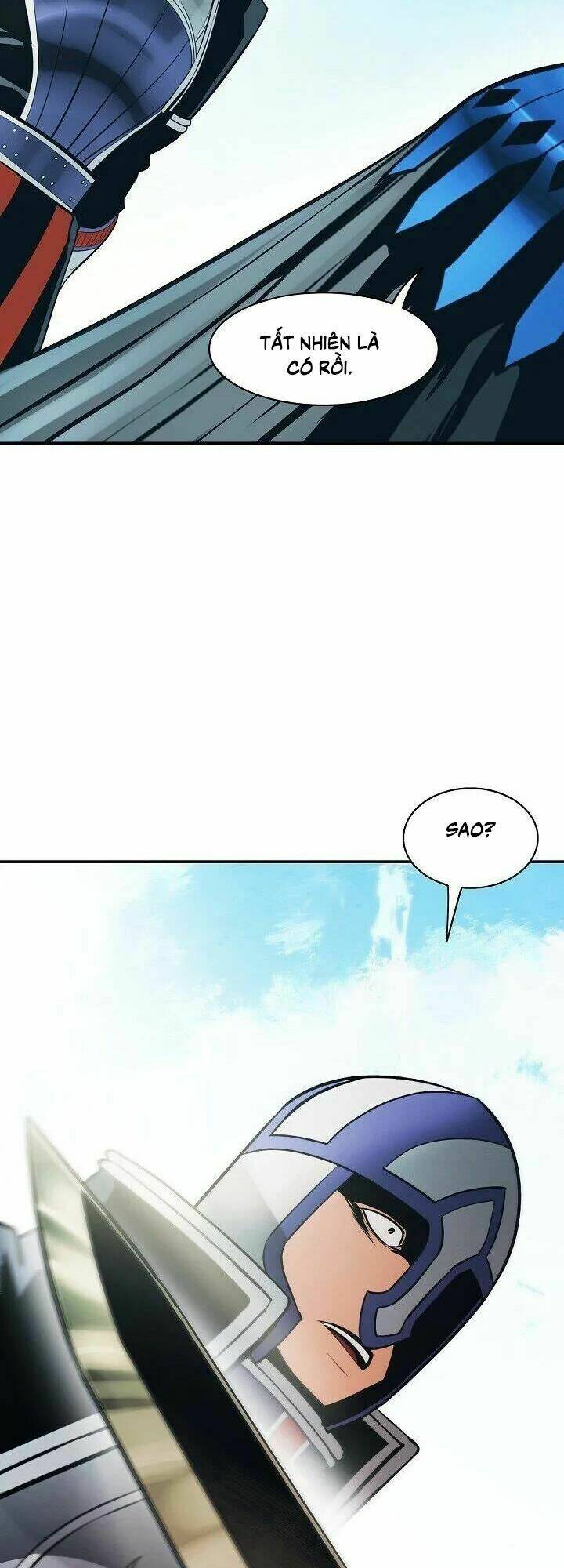 Bất Bại Chân Ma - Chapter 91 - Page 34