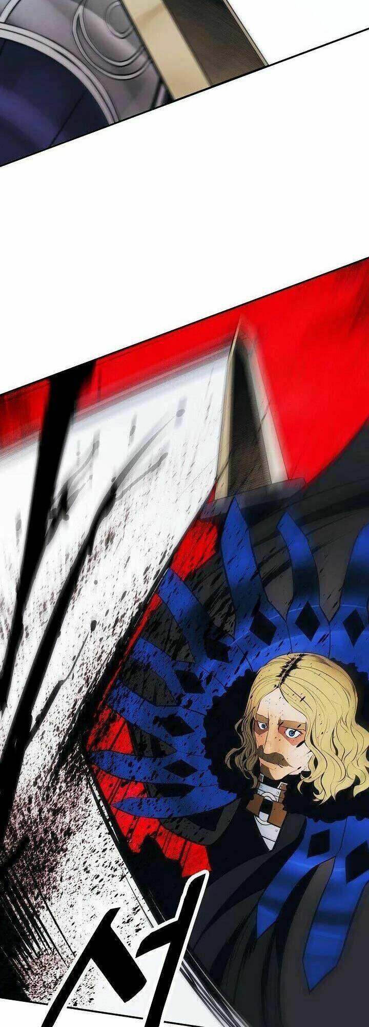 Bất Bại Chân Ma - Chapter 91 - Page 35