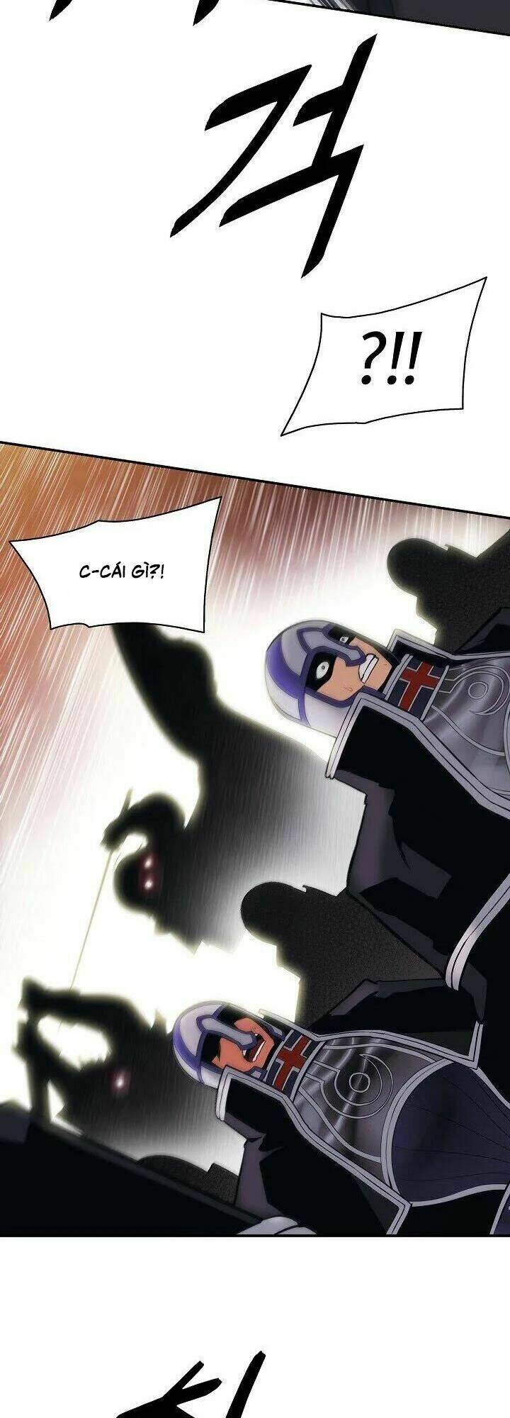 Bất Bại Chân Ma - Chapter 91 - Page 36