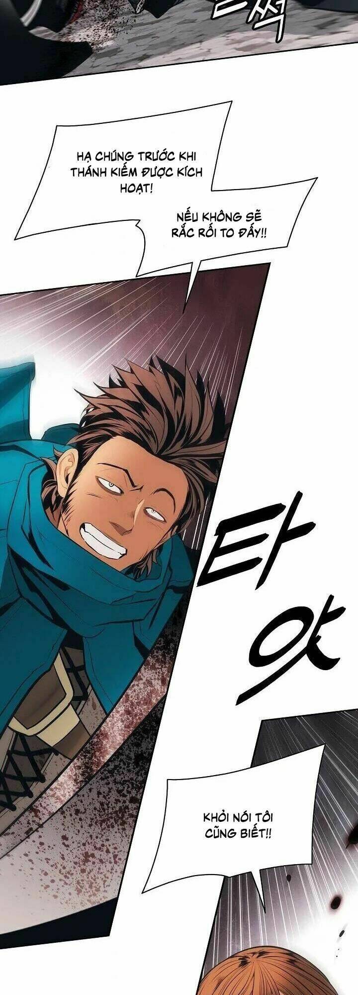 Bất Bại Chân Ma - Chapter 91 - Page 38