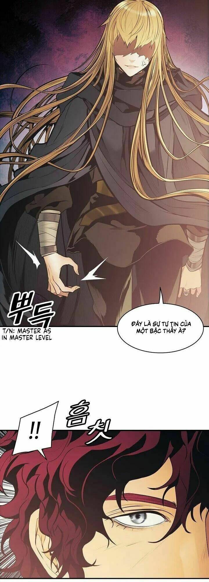 Bất Bại Chân Ma - Chapter 91 - Page 3