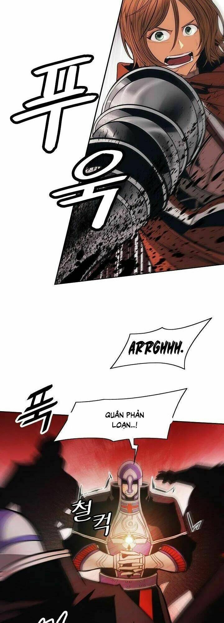 Bất Bại Chân Ma - Chapter 91 - Page 39