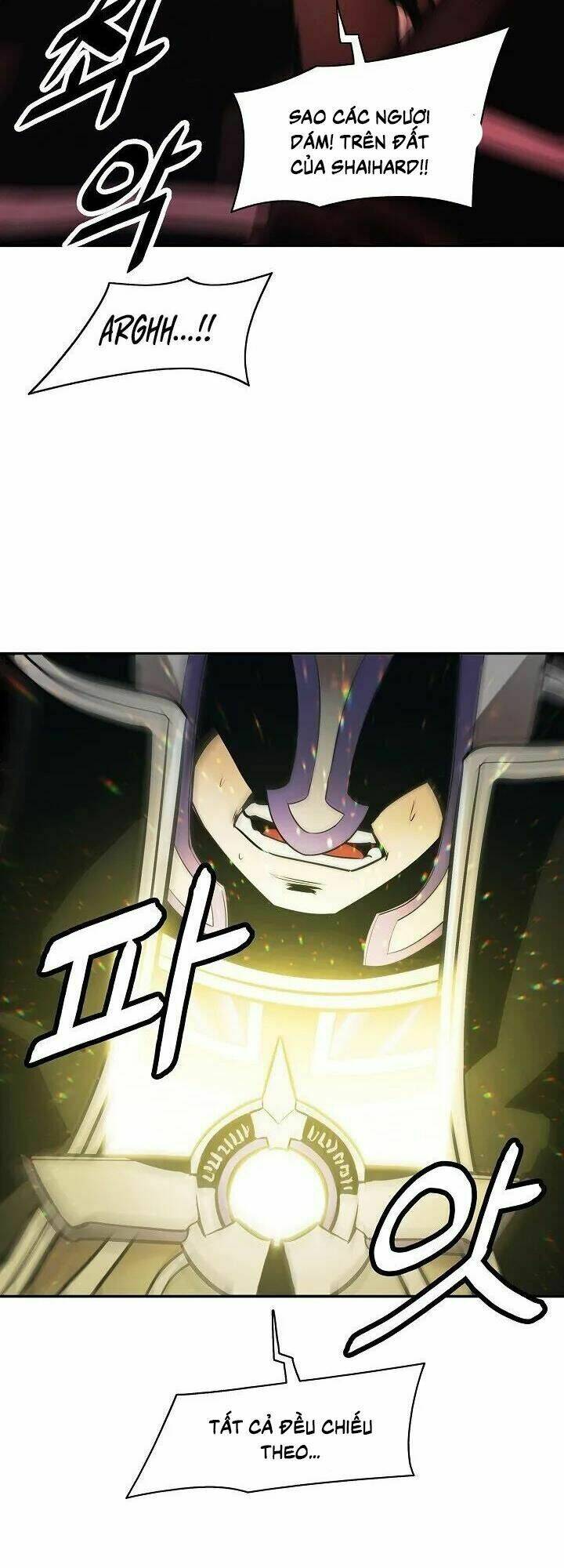 Bất Bại Chân Ma - Chapter 91 - Page 40