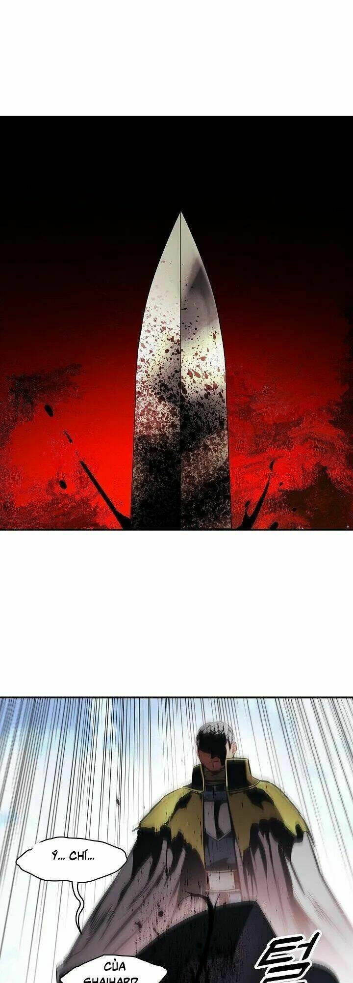 Bất Bại Chân Ma - Chapter 91 - Page 43