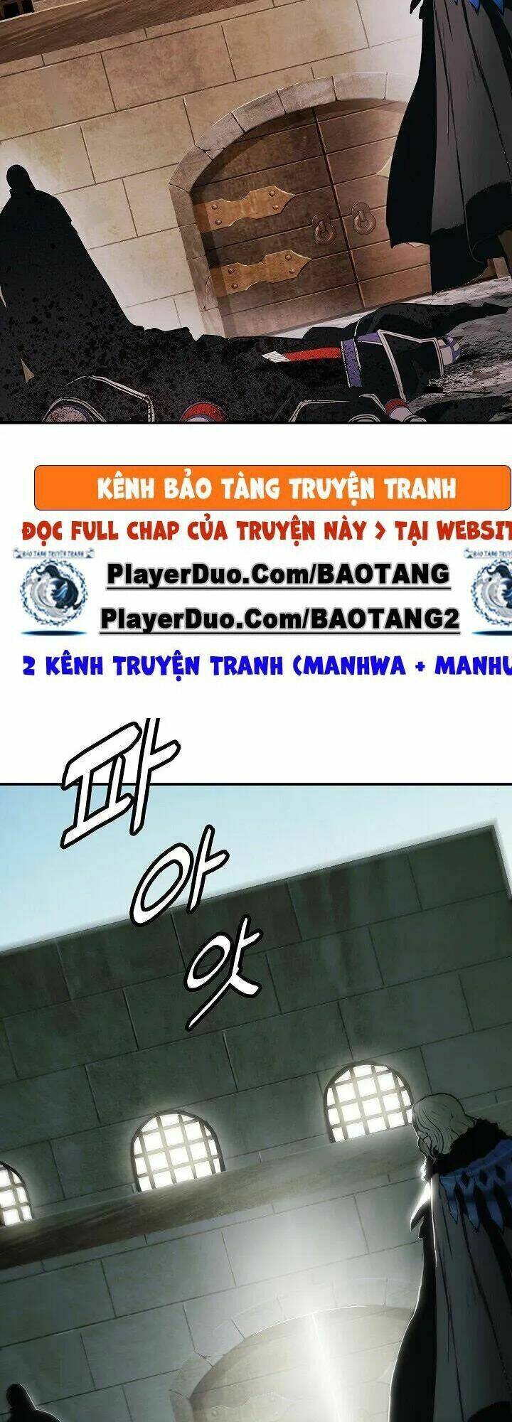 Bất Bại Chân Ma - Chapter 91 - Page 45