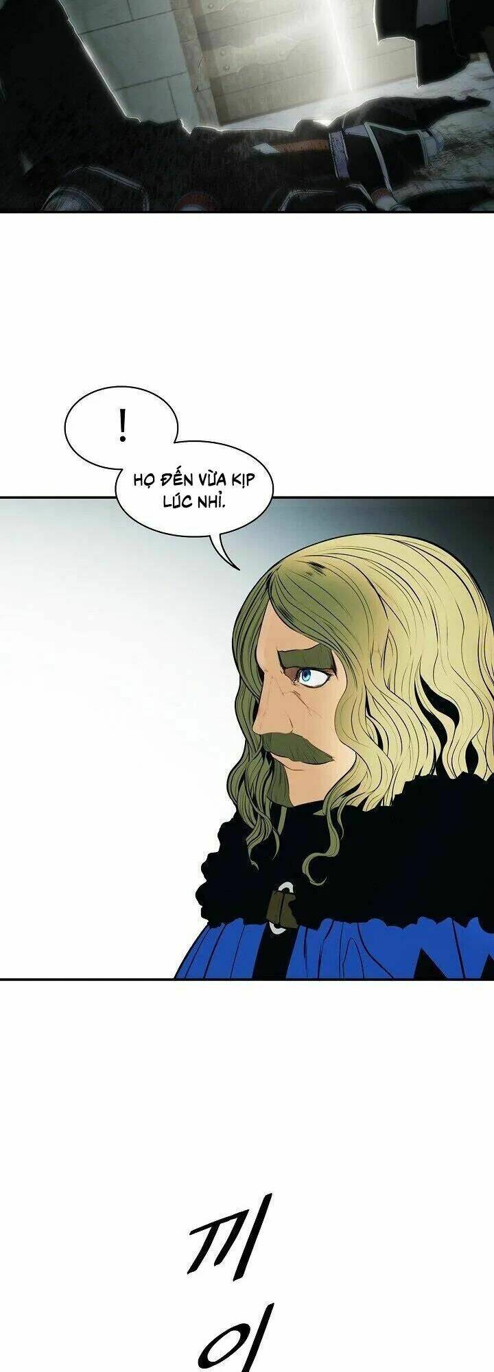 Bất Bại Chân Ma - Chapter 91 - Page 46