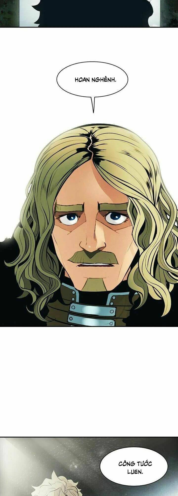 Bất Bại Chân Ma - Chapter 91 - Page 48