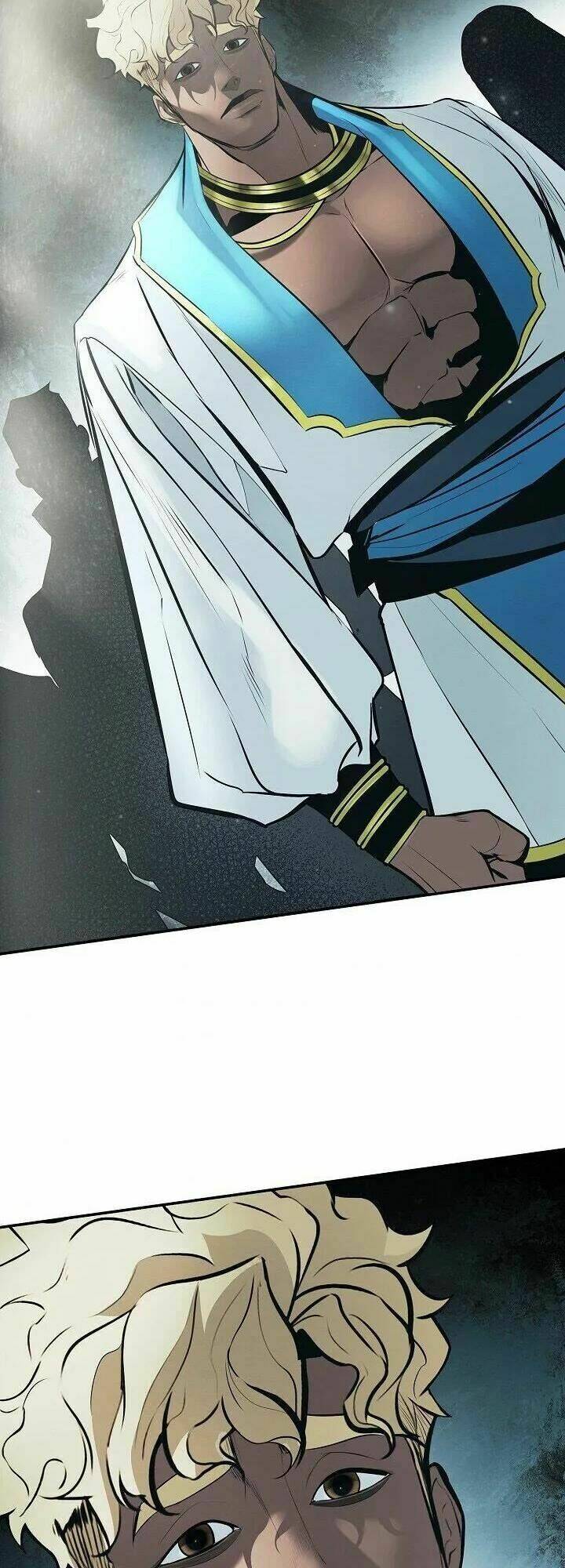 Bất Bại Chân Ma - Chapter 91 - Page 49