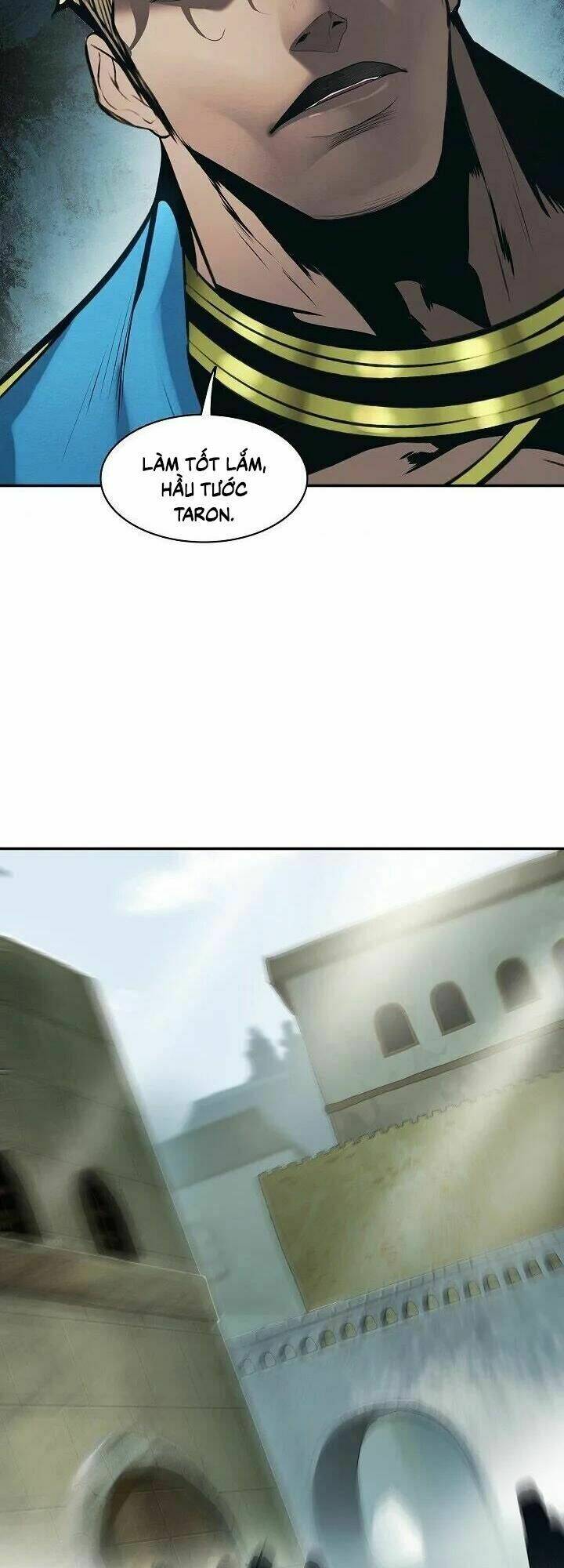 Bất Bại Chân Ma - Chapter 91 - Page 50