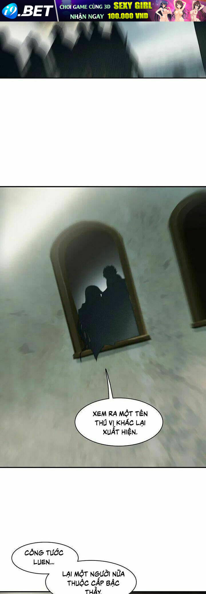 Bất Bại Chân Ma - Chapter 91 - Page 51