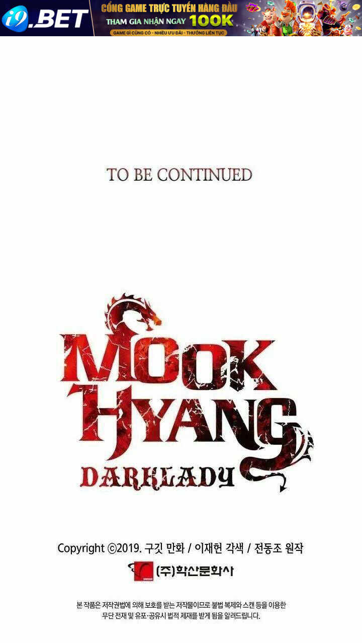 Bất Bại Chân Ma - Chapter 91 - Page 55