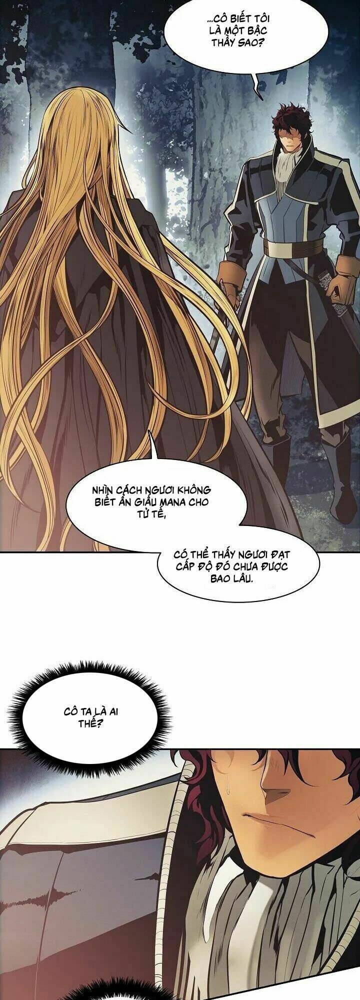 Bất Bại Chân Ma - Chapter 91 - Page 6