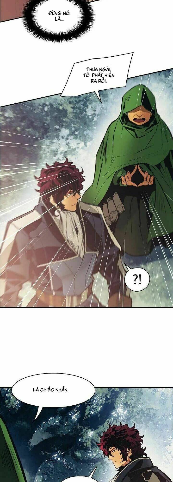 Bất Bại Chân Ma - Chapter 91 - Page 7