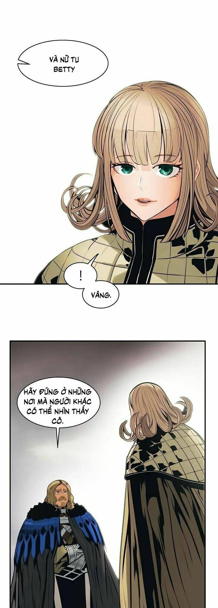 Bất Bại Chân Ma - Chapter 92 - Page 10