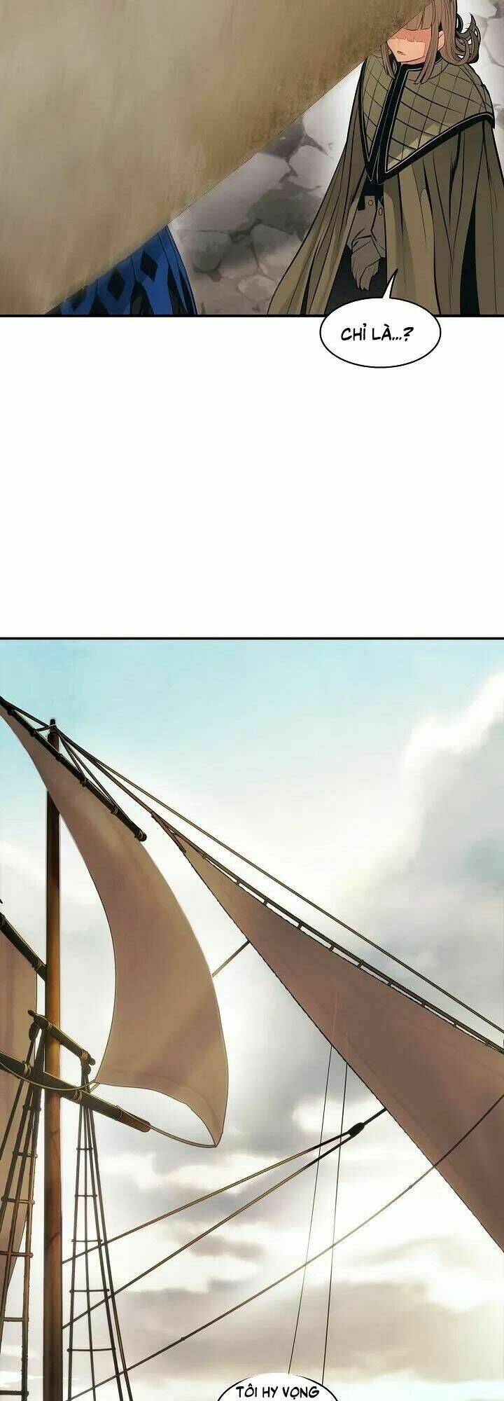 Bất Bại Chân Ma - Chapter 92 - Page 12