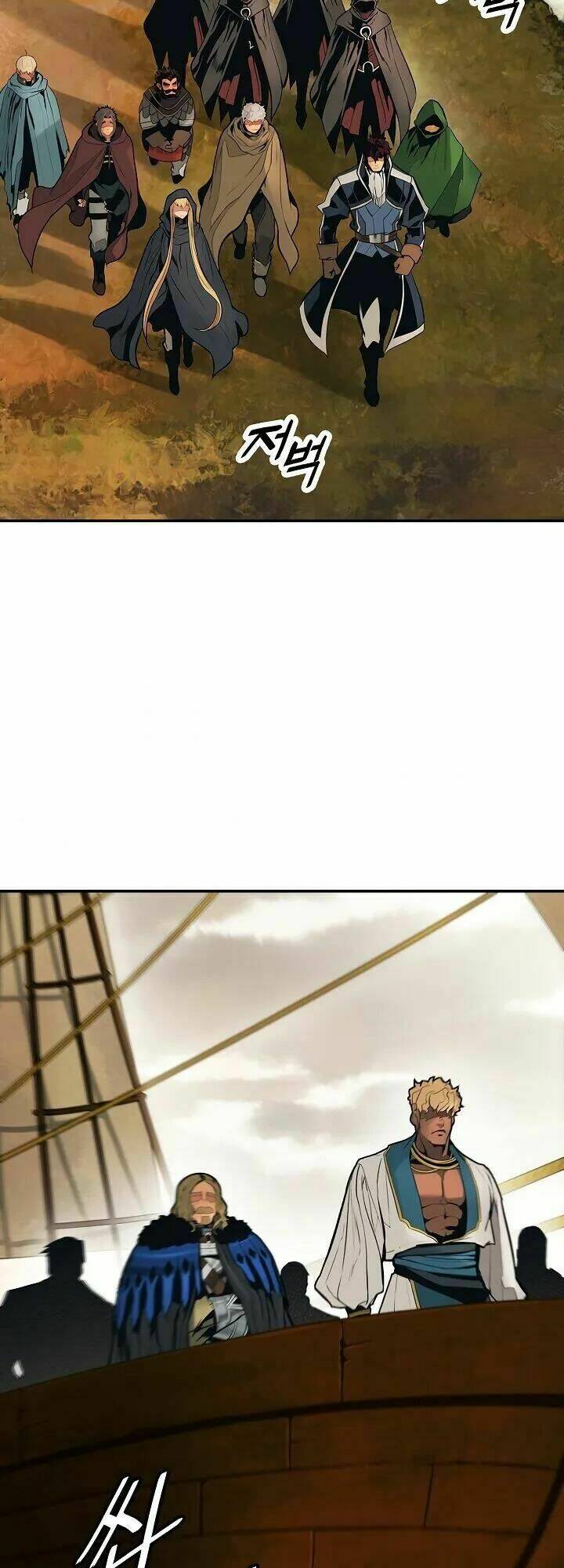 Bất Bại Chân Ma - Chapter 92 - Page 16