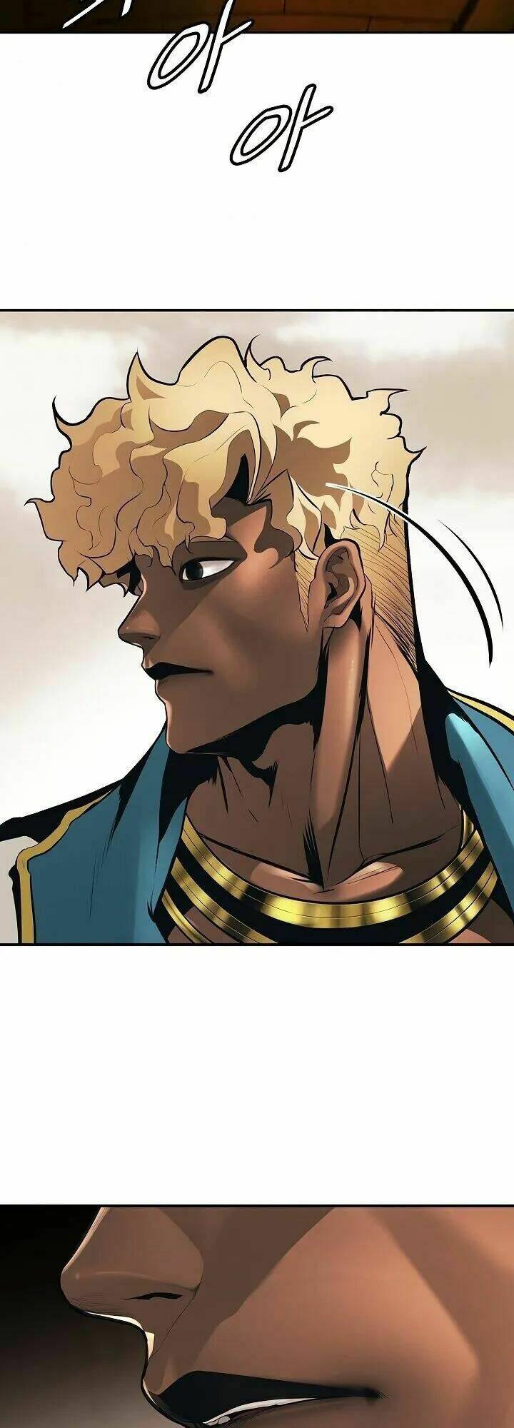 Bất Bại Chân Ma - Chapter 92 - Page 17