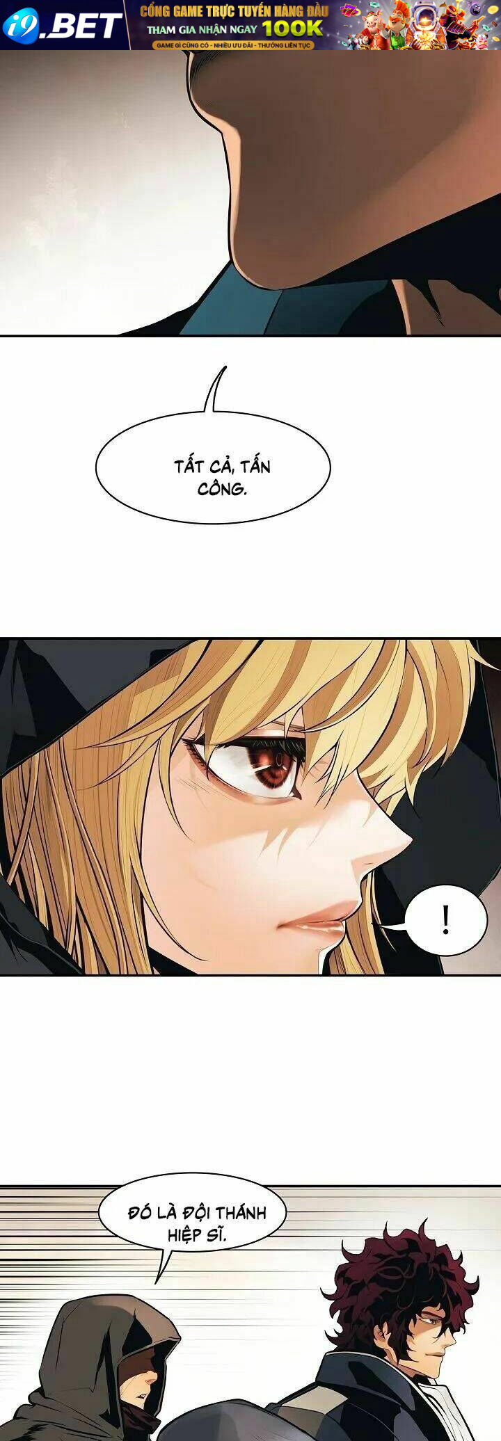 Bất Bại Chân Ma - Chapter 92 - Page 18