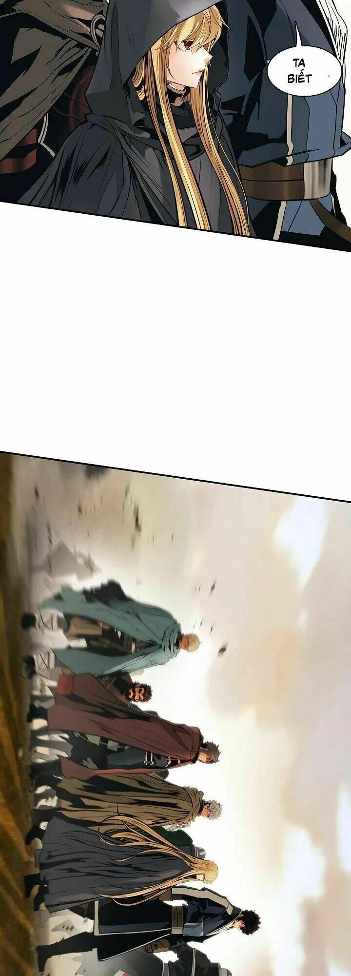 Bất Bại Chân Ma - Chapter 92 - Page 19