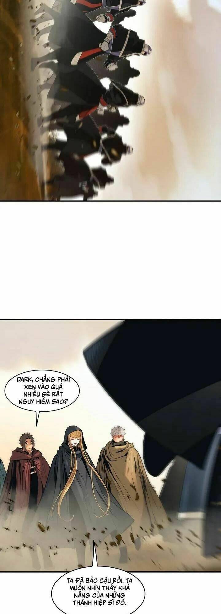 Bất Bại Chân Ma - Chapter 92 - Page 20