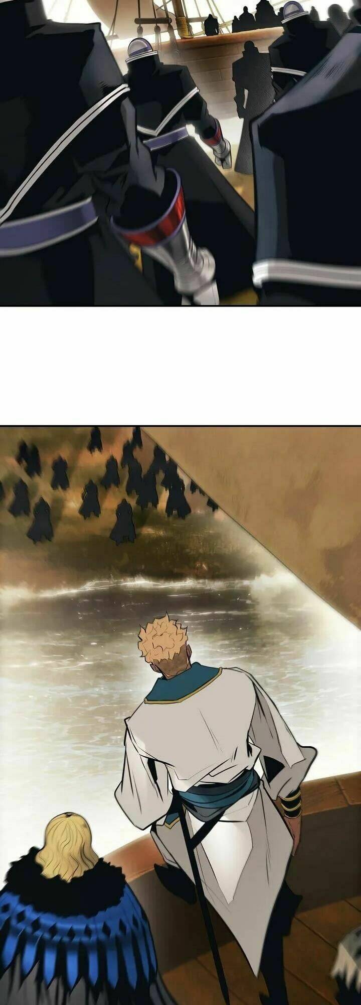 Bất Bại Chân Ma - Chapter 92 - Page 23