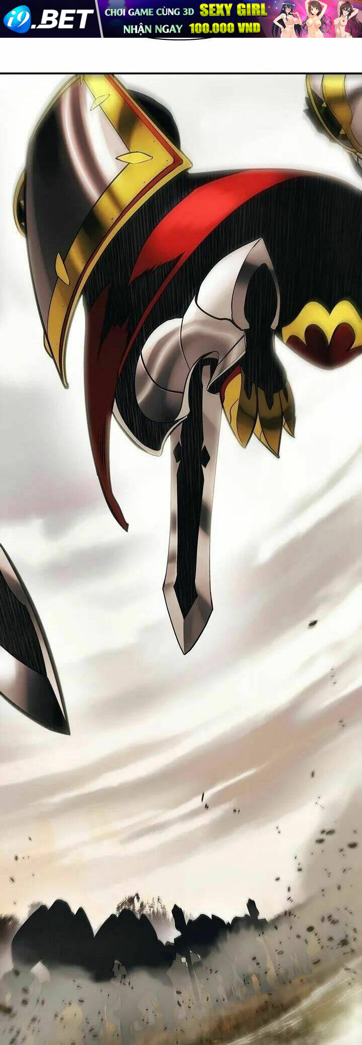 Bất Bại Chân Ma - Chapter 92 - Page 25