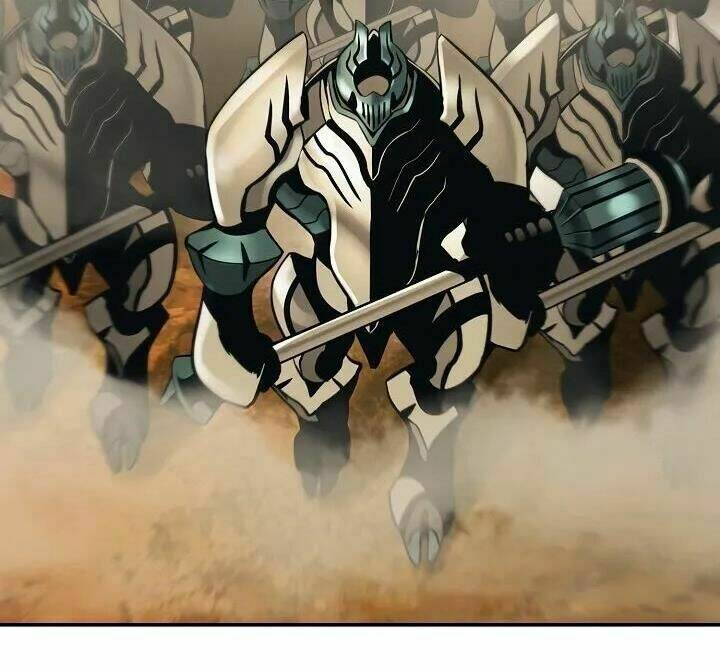 Bất Bại Chân Ma - Chapter 92 - Page 27