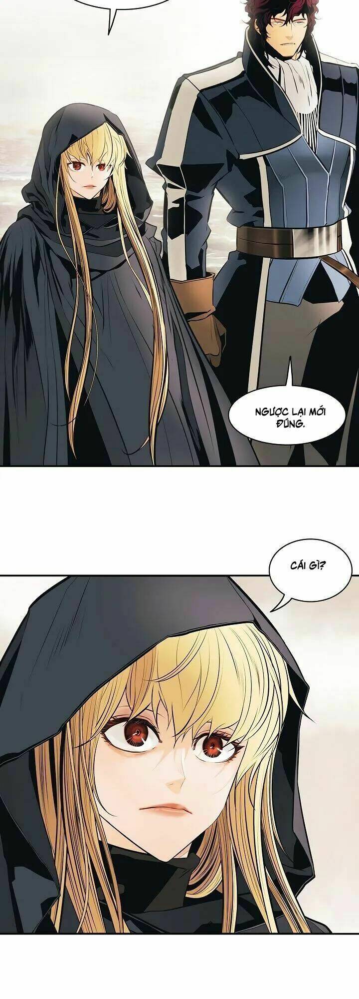 Bất Bại Chân Ma - Chapter 92 - Page 29