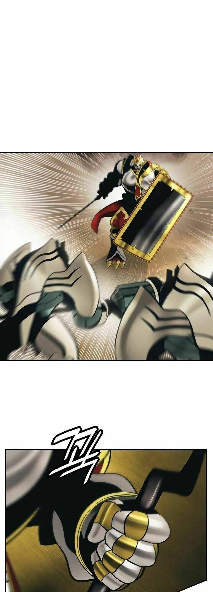 Bất Bại Chân Ma - Chapter 92 - Page 30