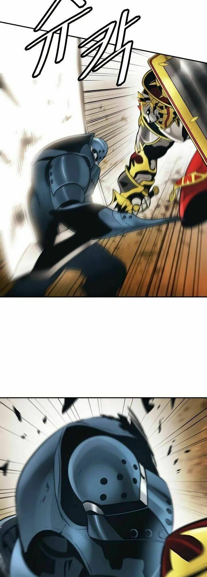 Bất Bại Chân Ma - Chapter 92 - Page 32