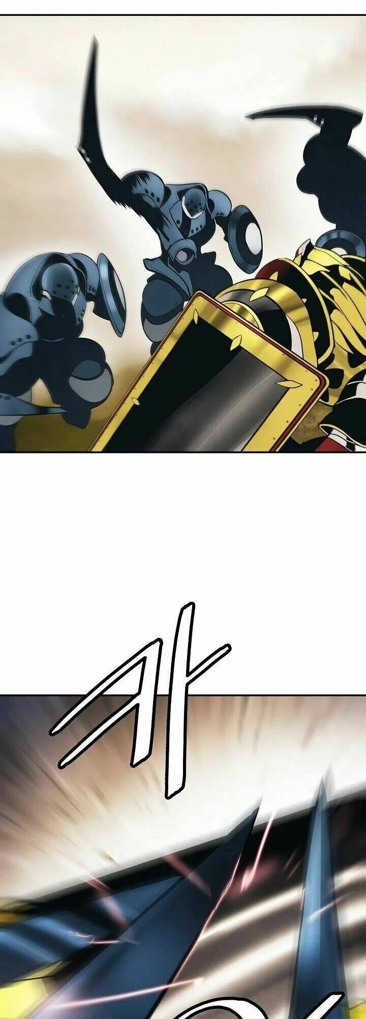 Bất Bại Chân Ma - Chapter 92 - Page 34