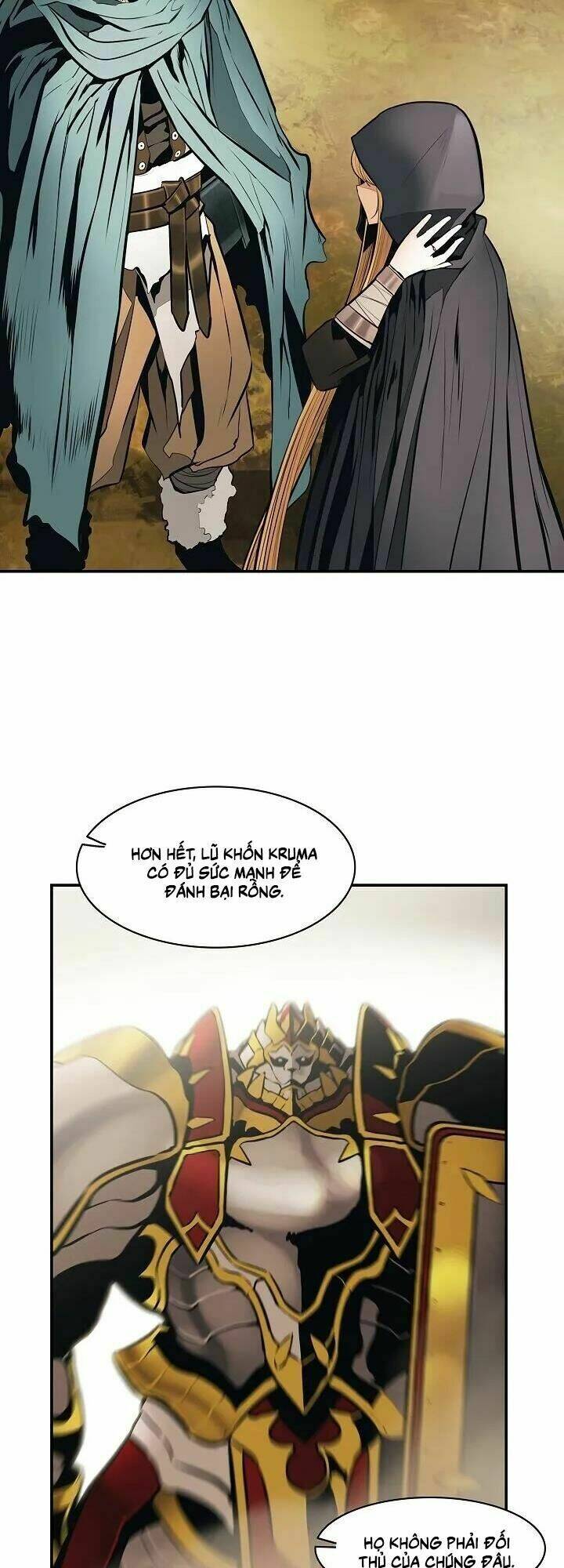 Bất Bại Chân Ma - Chapter 92 - Page 39